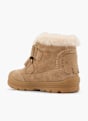 elefanten Vinterstøvle Beige 145102 3