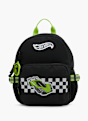 Hot Wheels Sac à dos Noir 145101 1