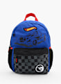 Hot Wheels Sac à dos Bleu 145105 1