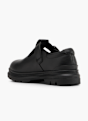 Graceland Low shoe Black 145144 3