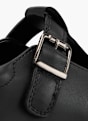Graceland Low shoe Black 145144 5
