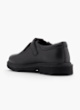 Graceland Low shoe Black 145153 3