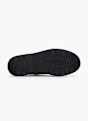 Graceland Low shoe Black 145153 4