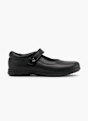 Graceland Low shoe Black 145154 1