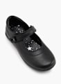 Graceland Low shoe Black 145154 2