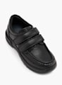 Memphis One Low shoe Black 145157 2