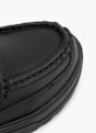 Memphis One Low shoe Black 145157 5