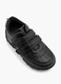 Memphis One Low shoe Black 145156 2