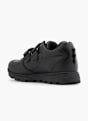 Memphis One Low shoe Black 145156 3