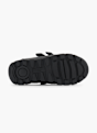 Memphis One Low shoe Black 145156 4