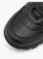 Memphis One Low shoe Black 145156 5