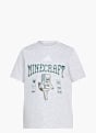 adidas T-Shirt Grau 145233 1