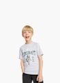 adidas T-Shirt Grau 145233 2