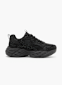 Graceland Chunky Sneaker Schwarz 145222 1