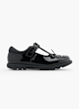 ToeZone Low shoe Black 145243 1