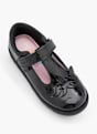 ToeZone Low shoe Black 145243 2