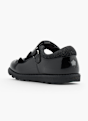 ToeZone Low shoe Black 145243 3