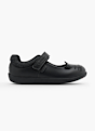ToeZone Low shoe Black 145242 1