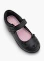 ToeZone Low shoe Black 145242 2
