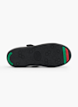 ToeZone Low shoe Black 145242 4