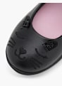 ToeZone Low shoe Black 145242 5
