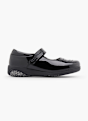 HELLO KITTY Low shoe Black 145247 1