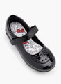 HELLO KITTY Low shoe Black 145247 2