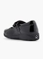HELLO KITTY Low shoe Black 145247 3