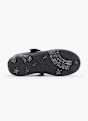 HELLO KITTY Low shoe Black 145247 4
