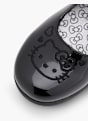 HELLO KITTY Low shoe Black 145247 5
