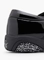 HELLO KITTY Low shoe Black 145247 6
