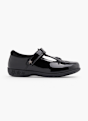 Frozen Low shoe Black 145251 1