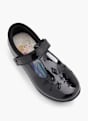 Frozen Low shoe Black 145251 2