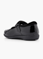 Frozen Low shoe Black 145251 3