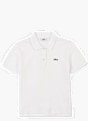 FILA Polo-Shirt Weiß 145346 1