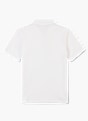 FILA Polo-Shirt Weiß 145346 2