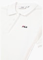 FILA Polo-Shirt Weiß 145346 3