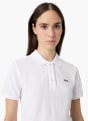 FILA Polo-Shirt Weiß 145346 6