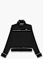 FILA Trainingsjacke Schwarz 145347 1