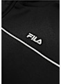 FILA Trainingsjacke Schwarz 145347 2
