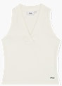 FILA Haut Blanc 145350 1