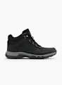 Landrover Lace-up boot Black 145472 1