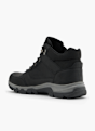 Landrover Lace-up boot Black 145472 3