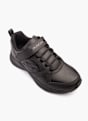 Skechers Trainer Black 145525 2