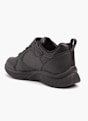 Skechers Trainer Black 145525 3