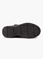 Skechers Trainer Black 145525 4