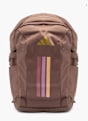 adidas Backpack Brown 145535 1