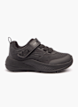 Skechers Trainer Black 145532 1