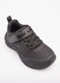 Skechers Trainer Black 145532 2