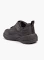 Skechers Trainer Black 145532 3